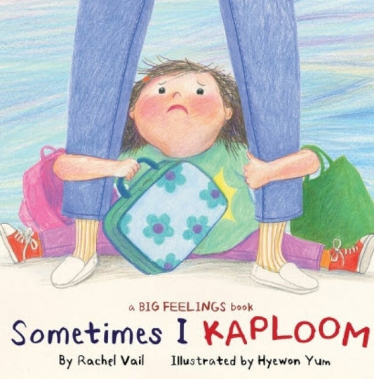 Sometimes I Kaploom