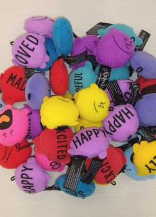 Assorted Mini Feelings Bag