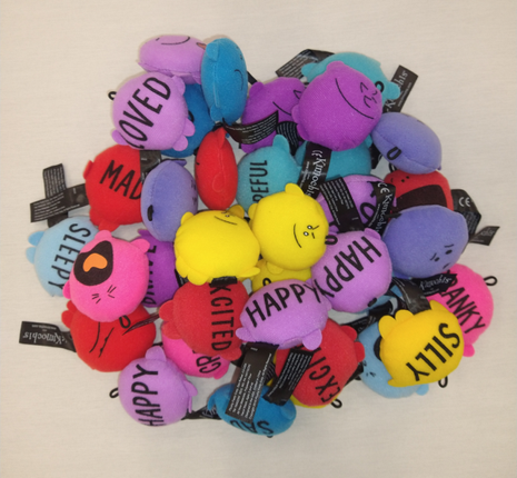 Assorted Mini Feelings Bag