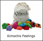 Kimochis Mixed Bag of Feelings