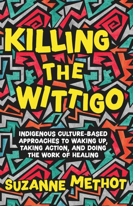 Killing the Wittigo