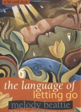 Language of Letting Go Cards