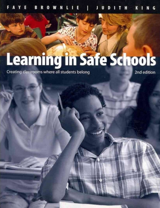 Learning in Safe Schools