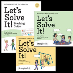 Collection image for: Social Thinking™ > Autism/Neurodiversity