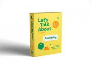 Let's Talk About Friendship