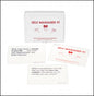 Life Management Skills Cards VI (Self Manager VI)