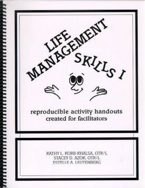 Life Management Skills I