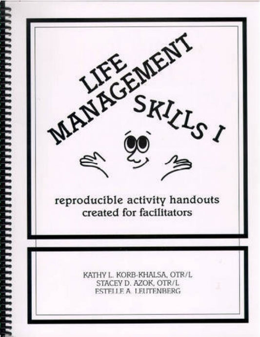 Life Management Skills I