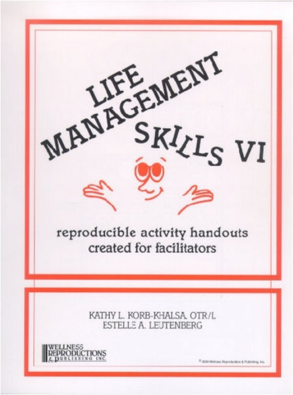 Life Management Skills IV