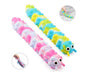 Light Up Caterpillar Popping Toy