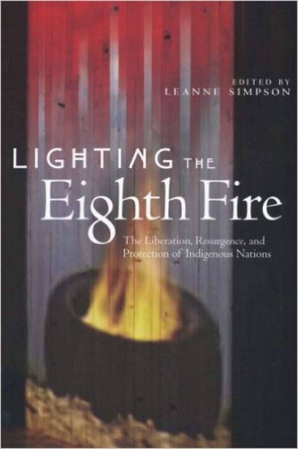 Lighting the Eighth Fire
