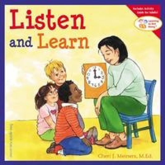 Listen and Learn