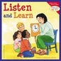 Listen and Learn