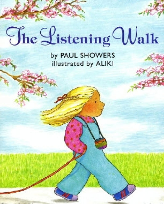 Listening Walk