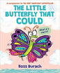 Little Butterfly that Could