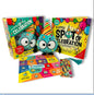 Birthday Celebration Plush Toy and Book Set