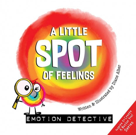Little SPOT of Feelings: Emotions Detective
