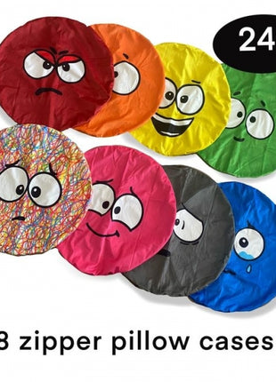 Little Spot Giant Pillow Cases