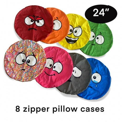 Little Spot Giant Pillow Cases