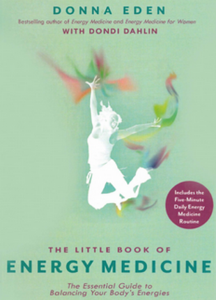Little Book of Energy Medicine