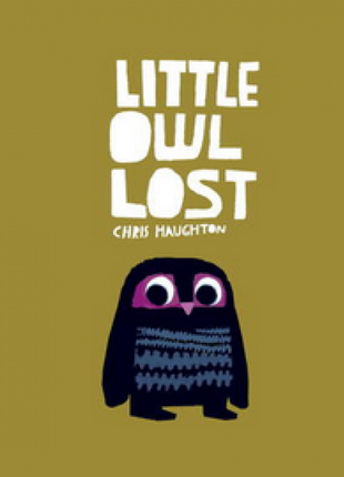 Little Owl Lost