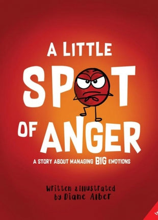 Little Spot of Anger: