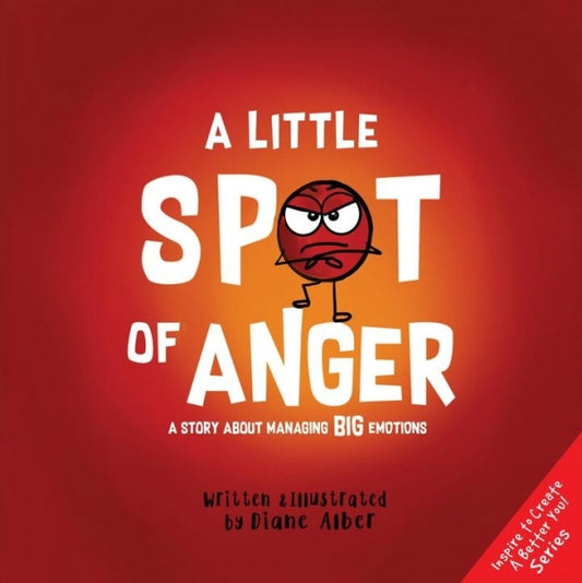 Little Spot of Anger:
