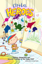 Little Heroes Sensory Integration