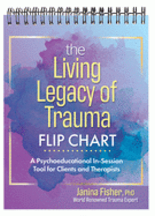 Living Legacy of Trauma Flip Chart