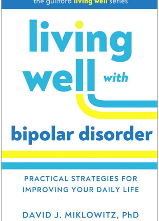 Living Well With Bipolar Disorder