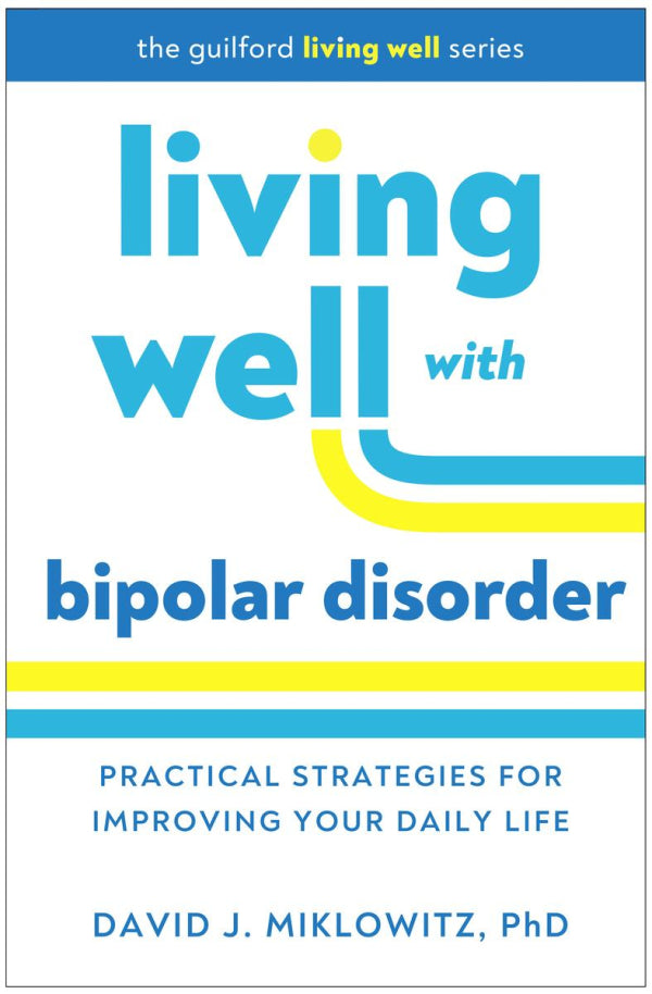 Living Well With Bipolar Disorder