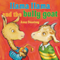 Llama Llama and the Bully Goat