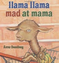 Llama Llama Mad at Mama