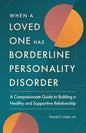 When A Loved One Has Borderline Personality Disorder