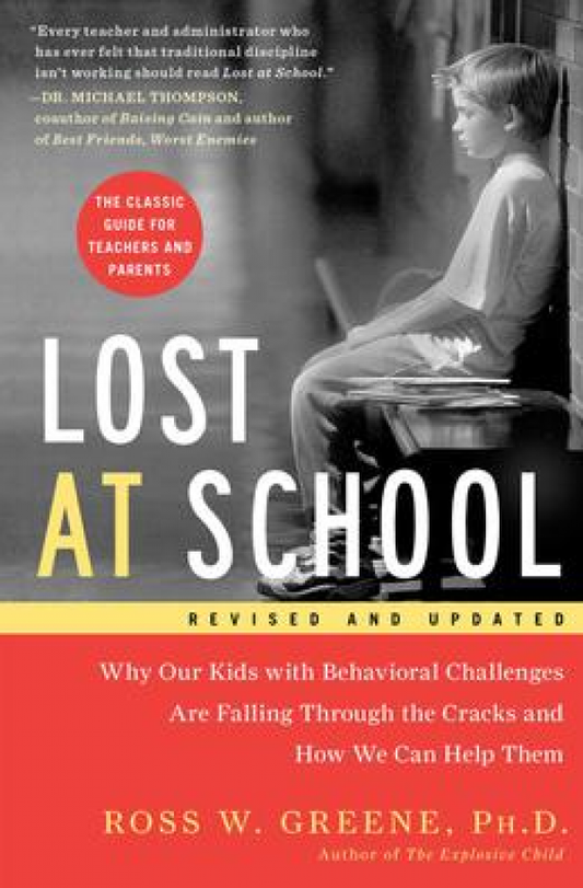 Lost at School
