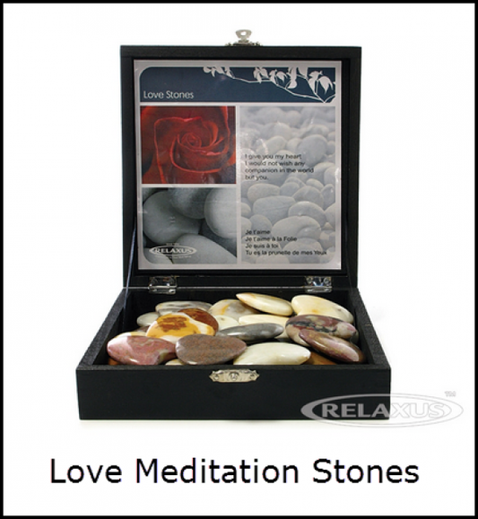 Love Stones