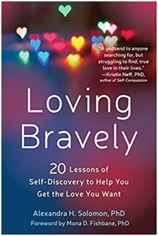 Loving Bravely