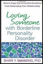 Loving Someone with Borderline Personality Disorder