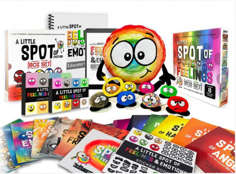 Social & Emotional Learning Educator Kit