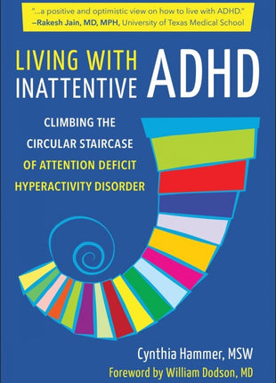 Living with Inattentive ADHD