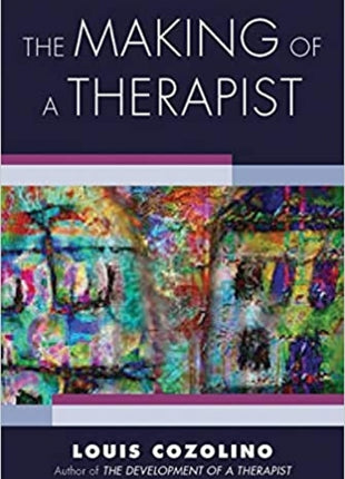 Making of a Therapist