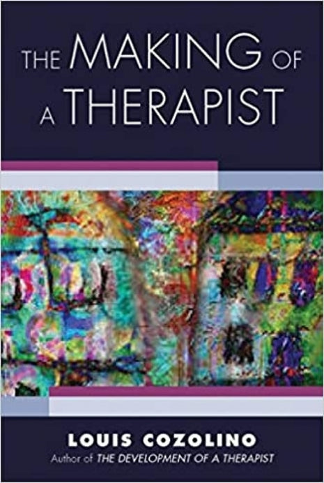 Making of a Therapist