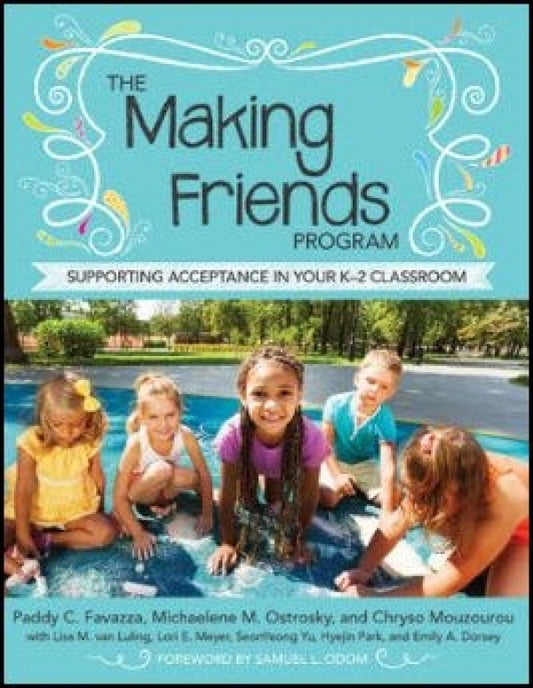 Making Friends Program