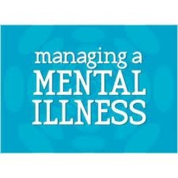 Managing Your Mental Health