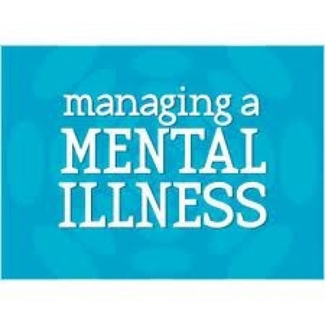 Managing Your Mental Health