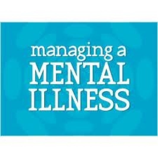 Managing Your Mental Health