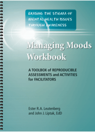 Managing Moods Workbook
