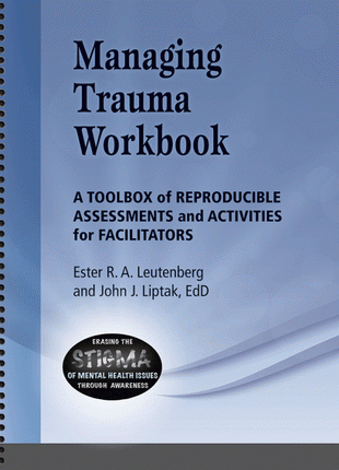 Managing Trauma Workbook