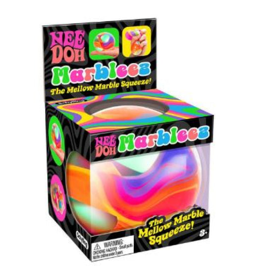 Marbleez NeeDoh Ball