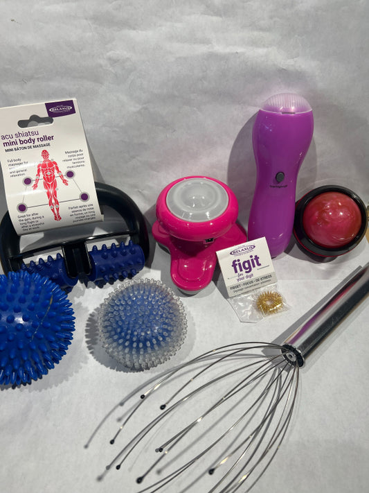 Massage Kit
